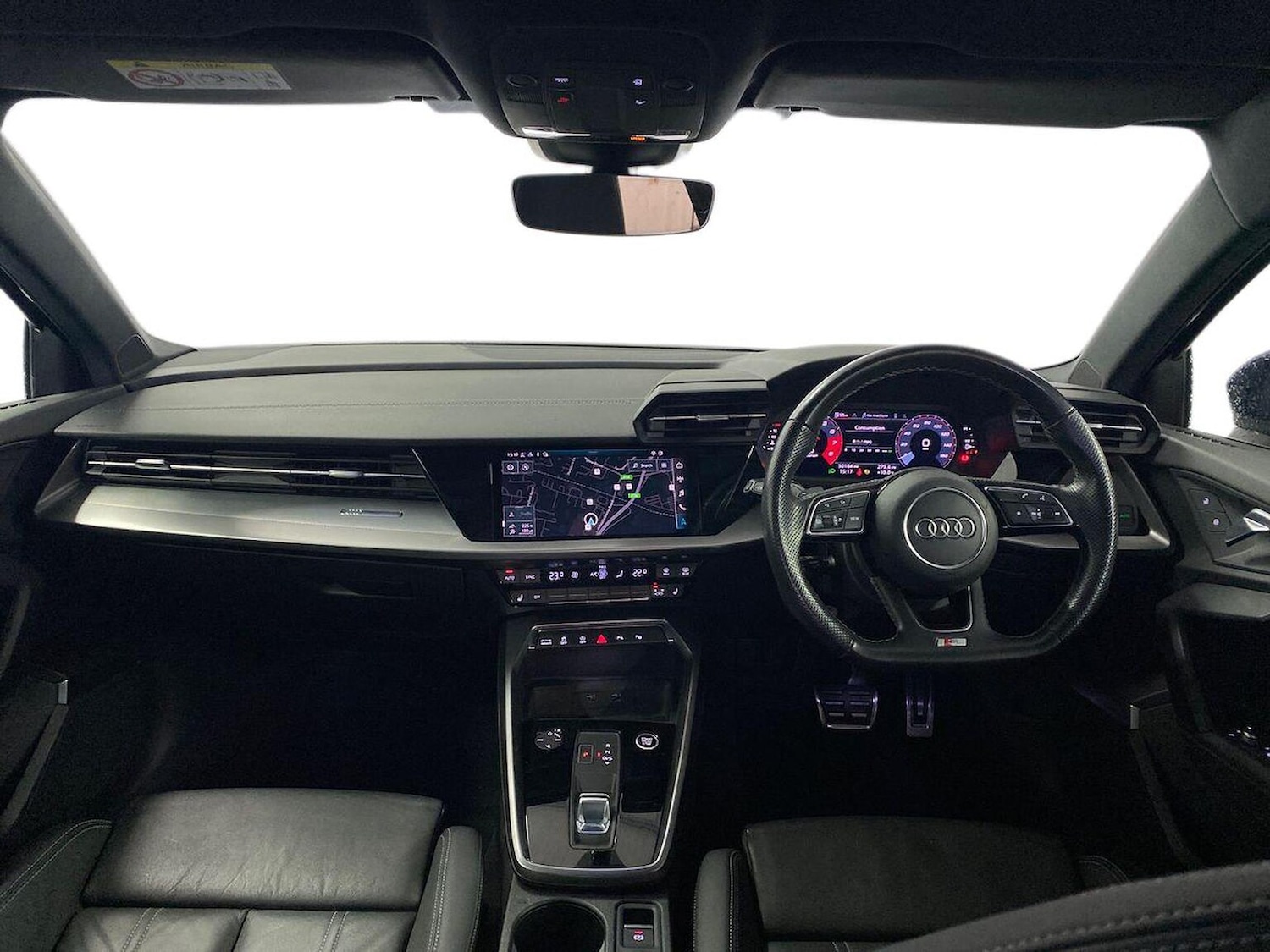 Used Audi A3 2022 for sale - 76396897: Photo 8