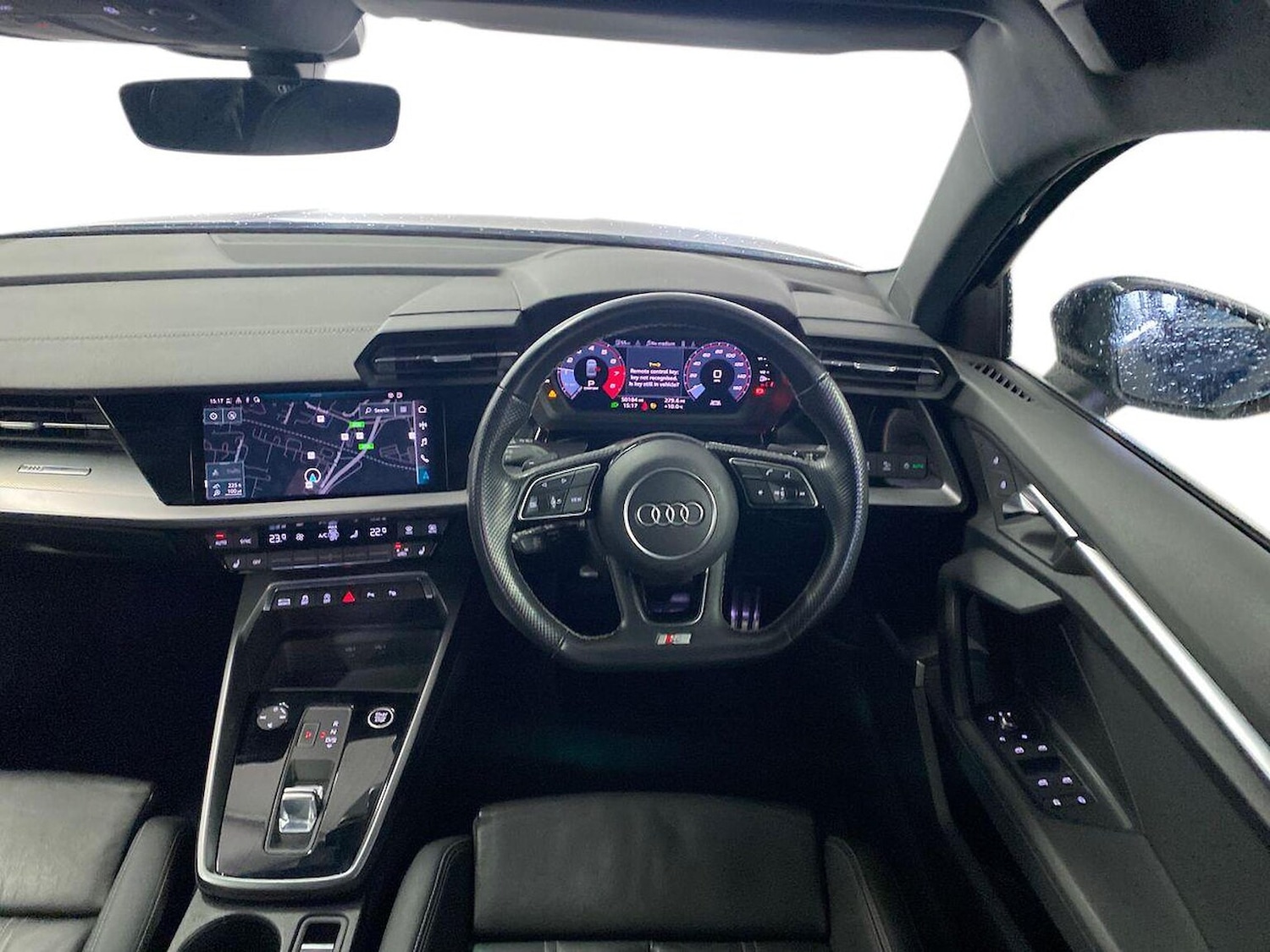 Used Audi A3 2022 for sale - 76396897: Photo 9