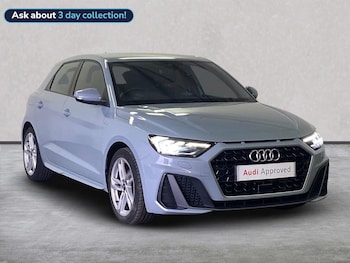 Used Audi A1 2022 for sale - 75467032: Photo