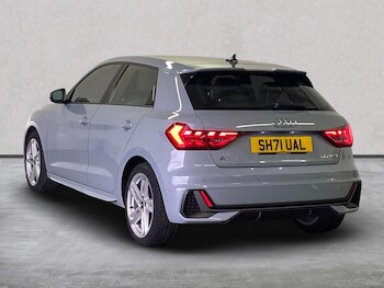 Used Audi A1 2022 for sale - 75467032: Photo