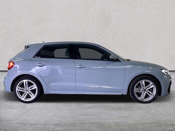 Used Audi A1 2022 for sale - 75467032: Photo