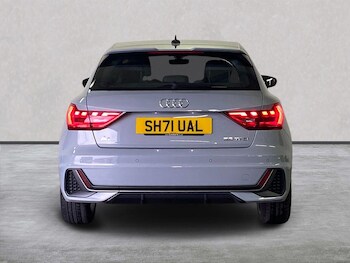 Used Audi A1 2022 for sale - 75467032: Photo