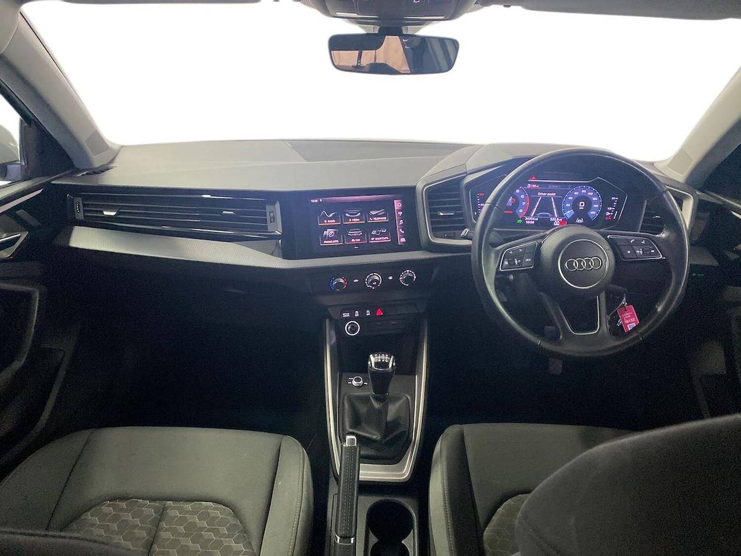 Used Audi A1 2019 for sale - 78193025: Photo 10