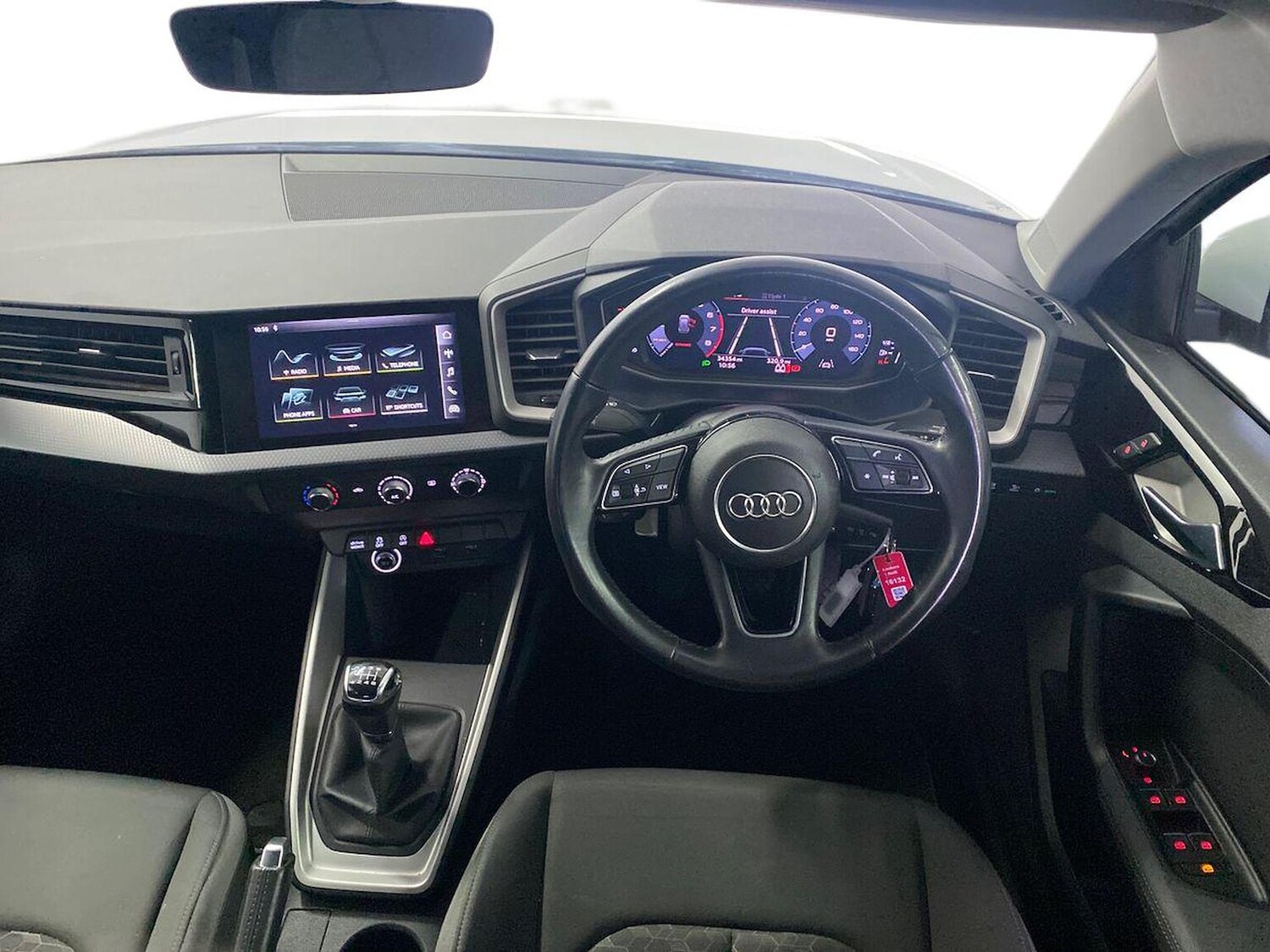 Used Audi A1 2019 for sale - 78193025: Photo 11