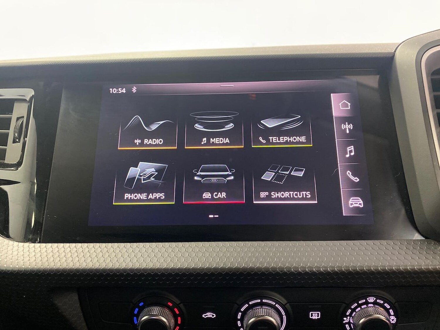 Used Audi A1 2019 for sale - 78193025: Photo 13