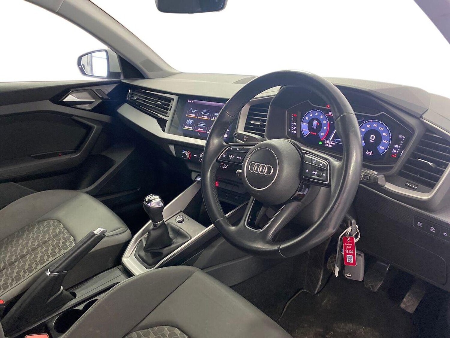 Used Audi A1 2019 for sale - 78193025: Photo 17