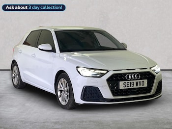 Audi A1 feature image