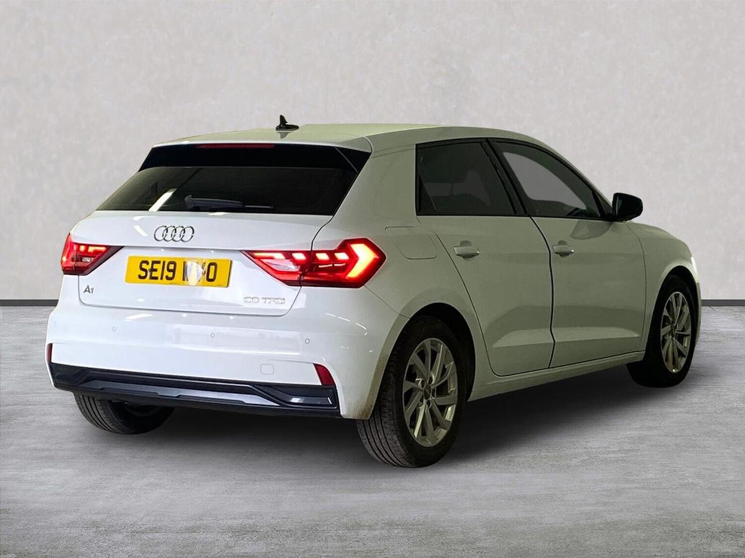 Used Audi A1 2019 for sale - 78193025: Photo 20