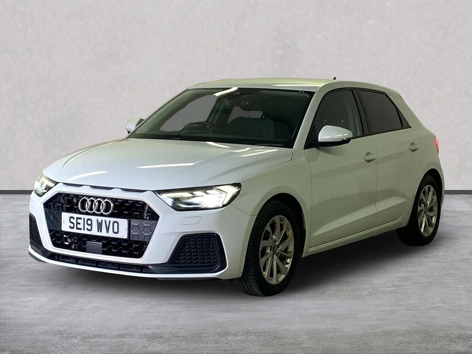 Used Audi A1 2019 for sale - 78193025: Photo 22