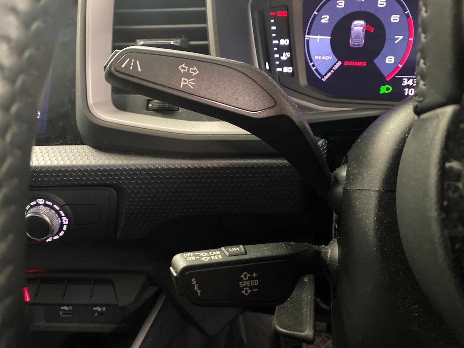 Used Audi A1 2019 for sale - 78193025: Photo 31