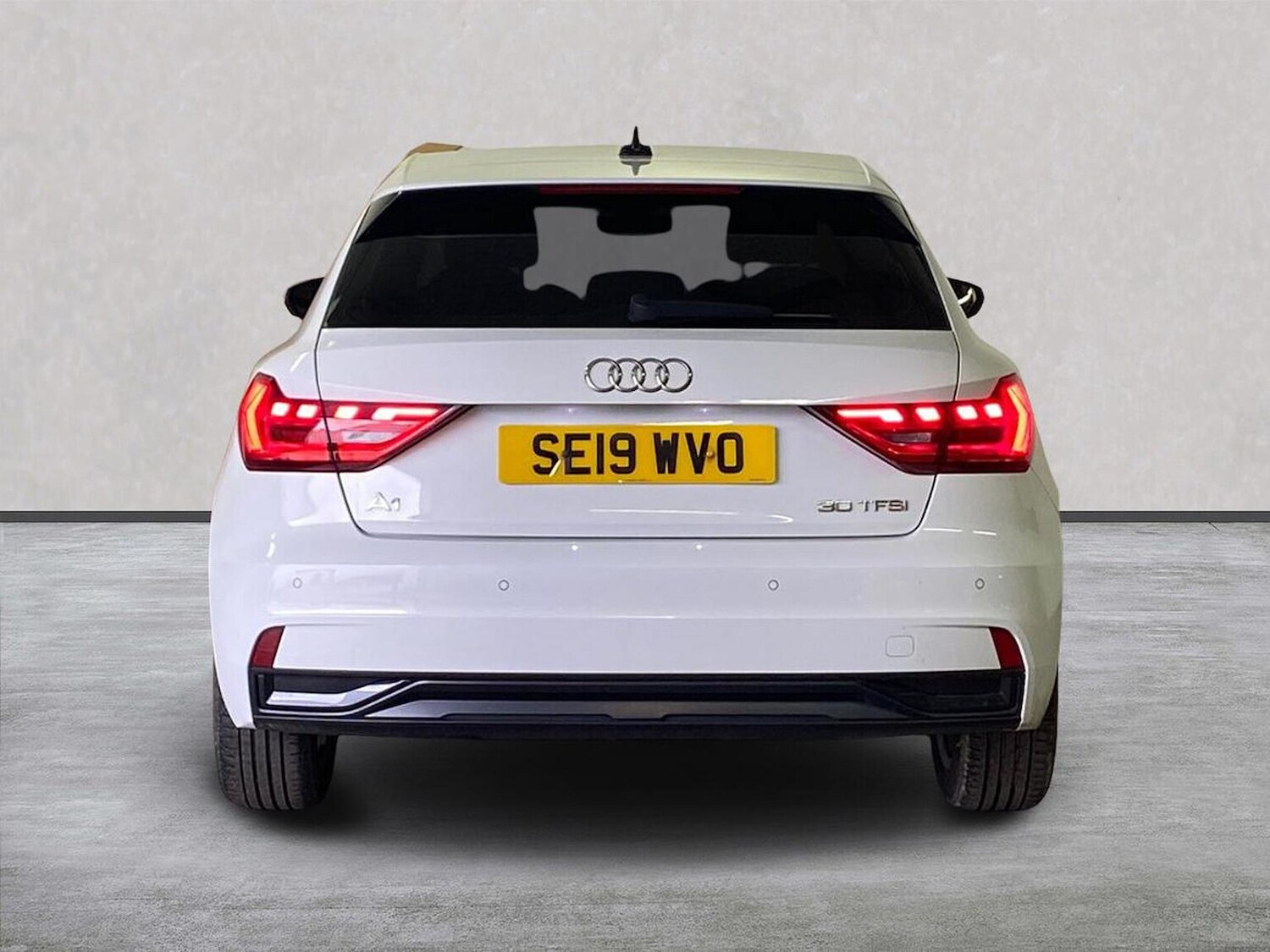Used Audi A1 2019 for sale - 78193025: Photo 6