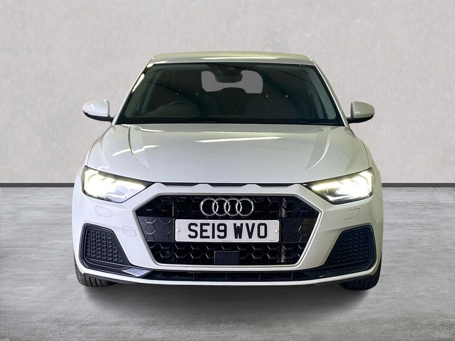 Used Audi A1 2019 for sale - 78193025: Photo 7