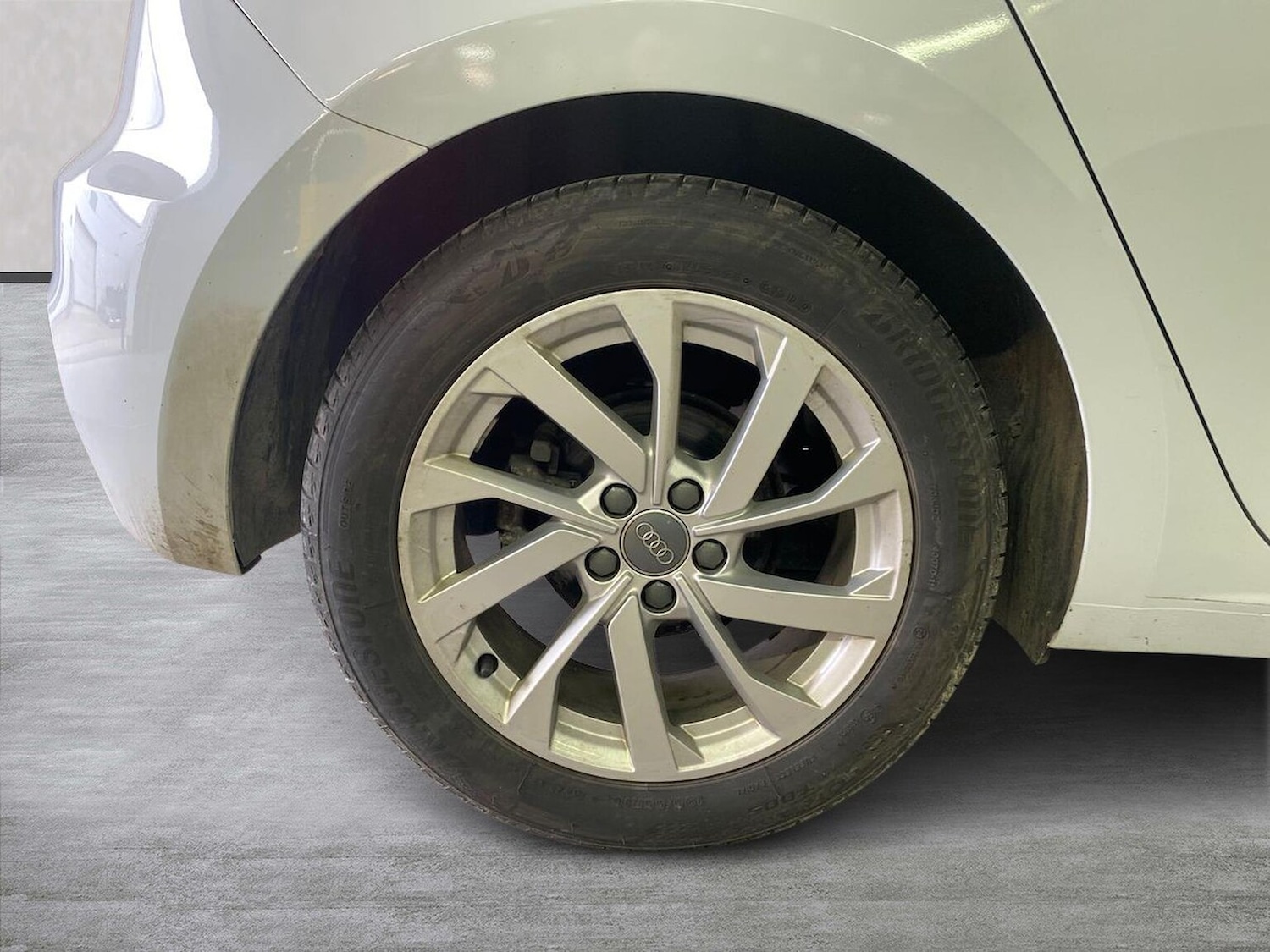 Used Audi A1 2019 for sale - 78193025: Photo 8