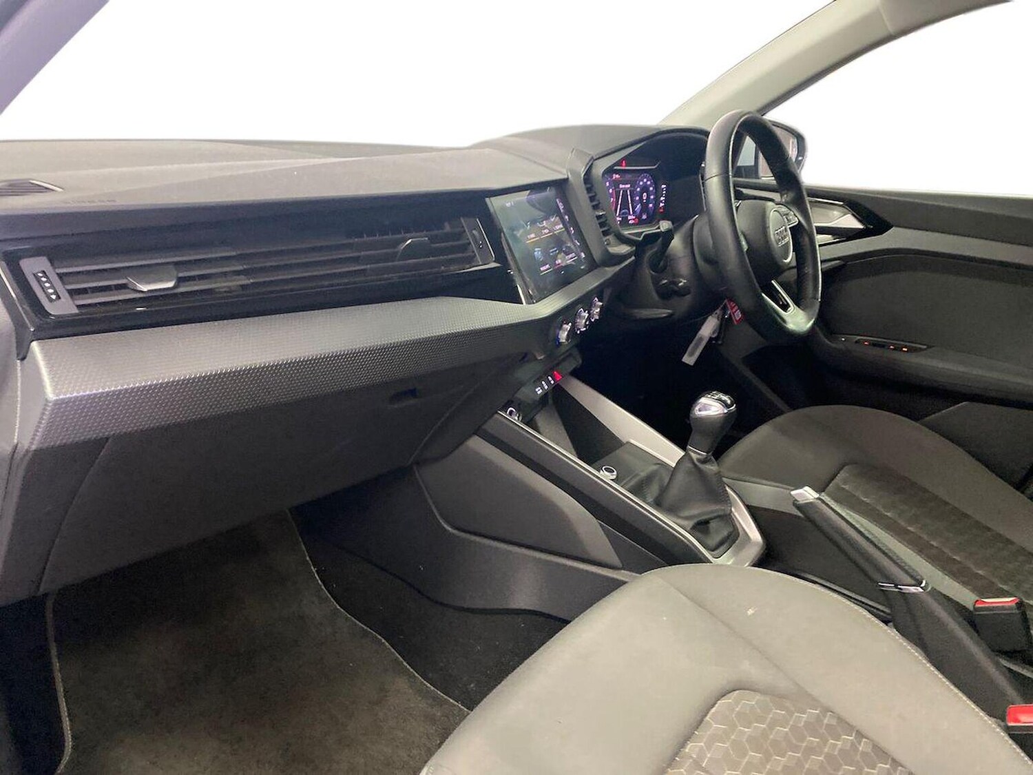 Used Audi A1 2019 for sale - 78193025: Photo 9