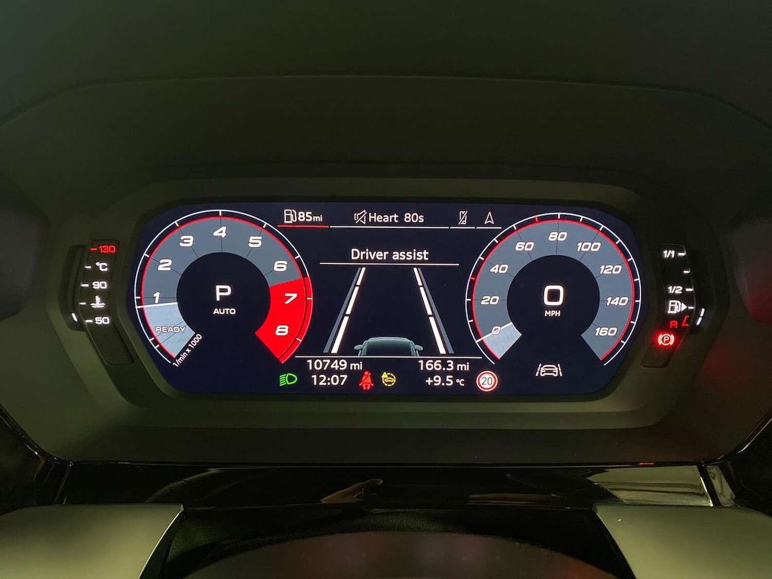 Used Audi A3 2024 for sale - 76627970: Photo 10