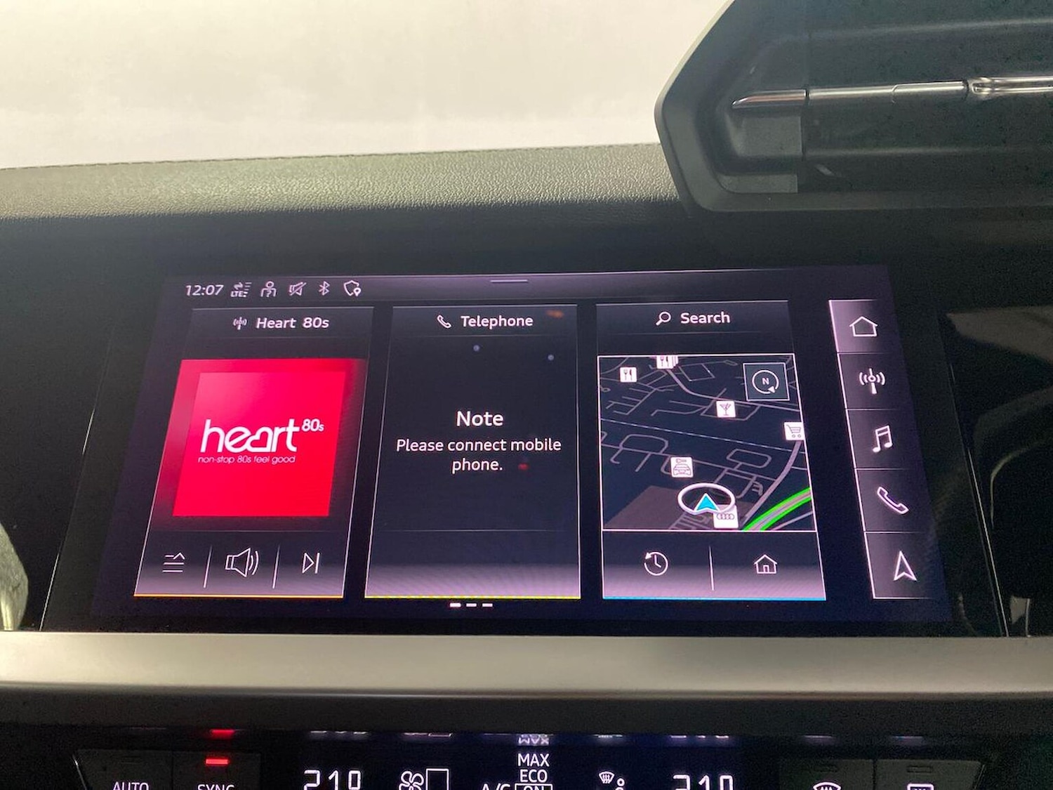 Used Audi A3 2024 for sale - 76627970: Photo 11