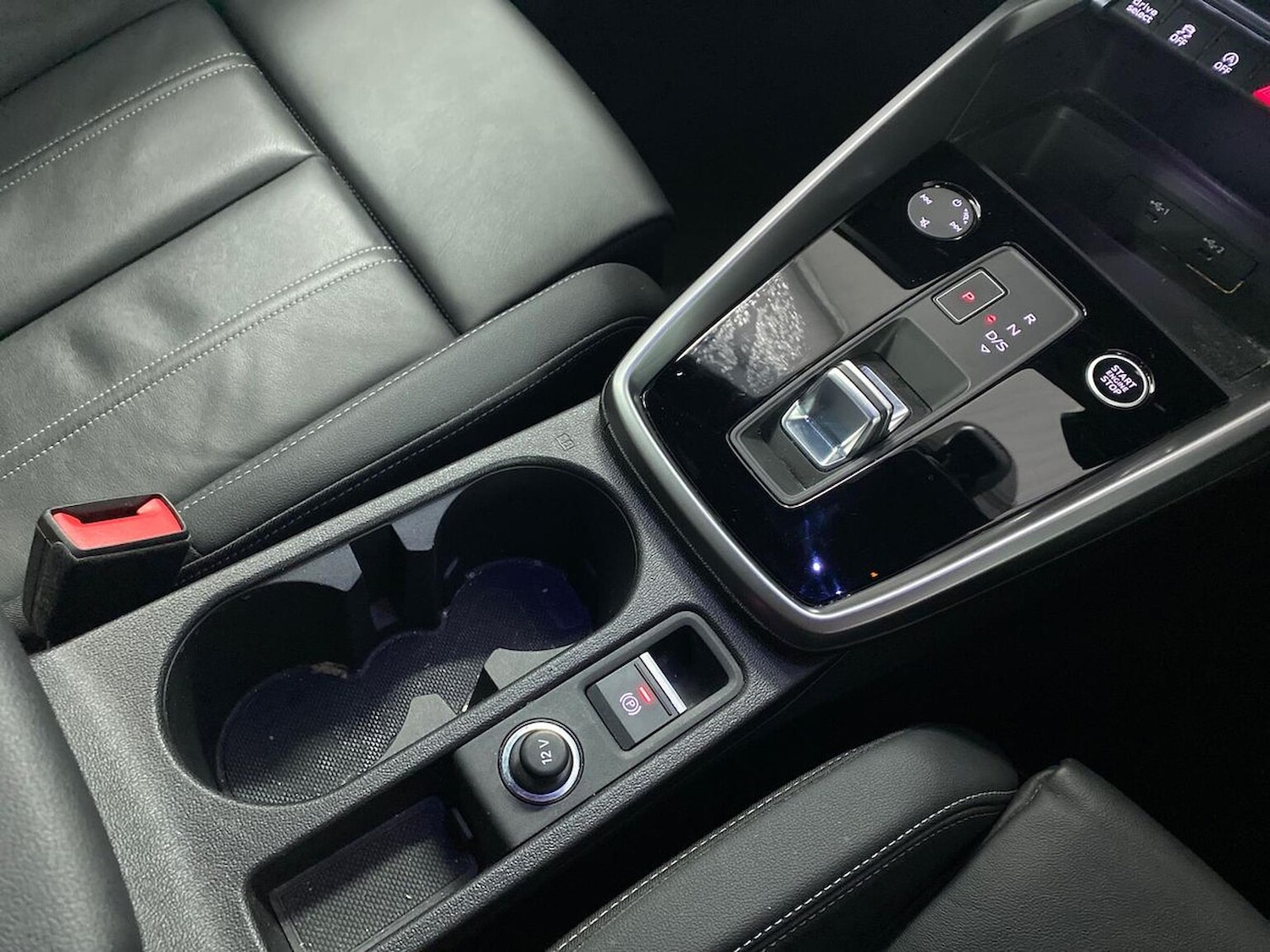 Used Audi A3 2024 for sale - 76627970: Photo 13