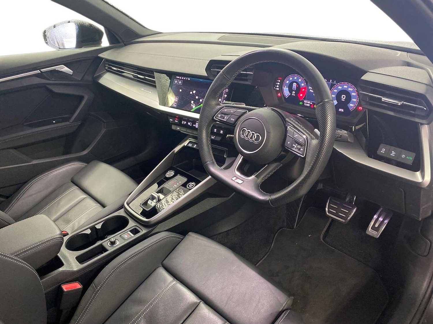 Used Audi A3 2024 for sale - 76627970: Photo 15