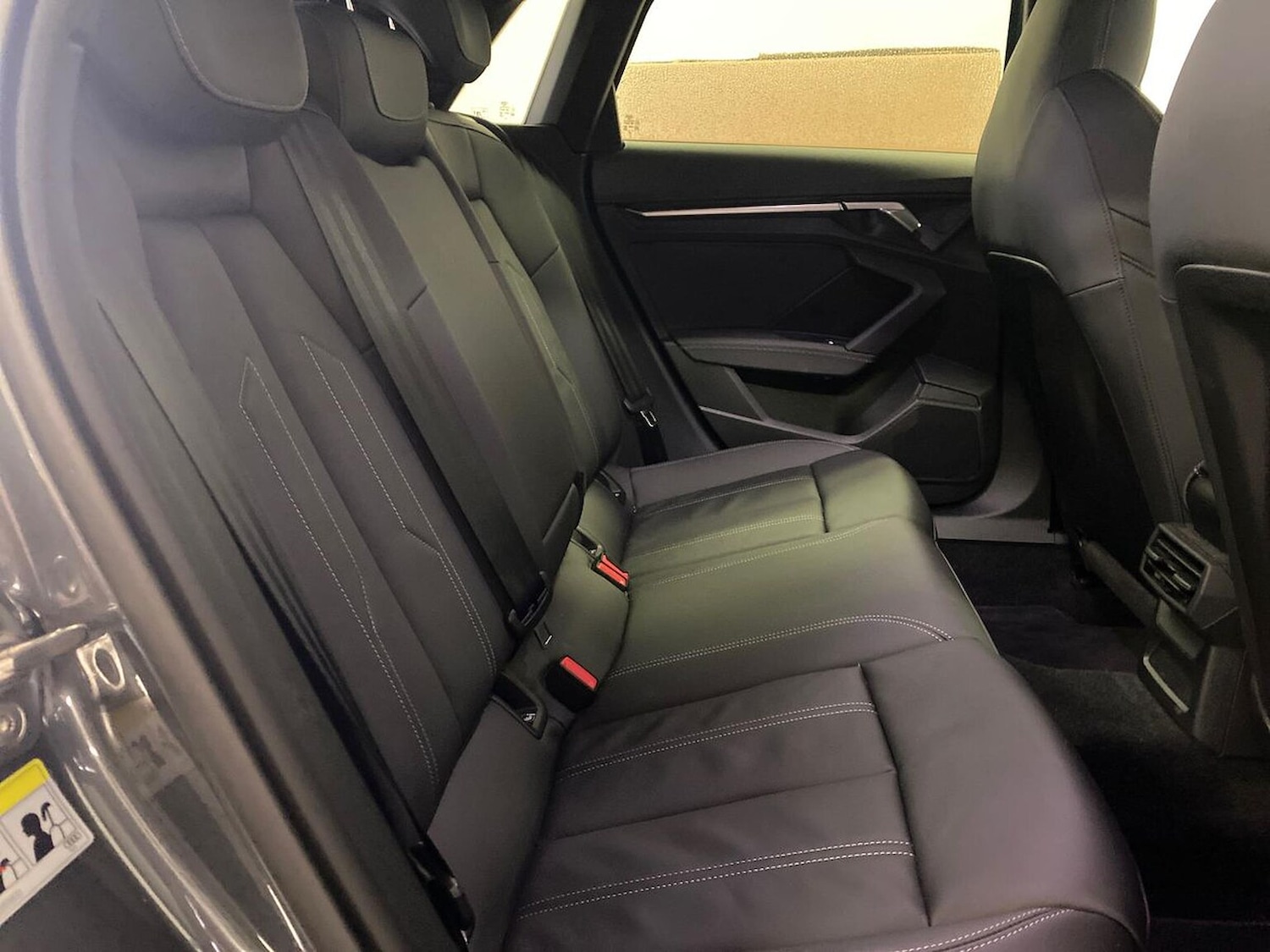 Used Audi A3 2024 for sale - 76627970: Photo 16