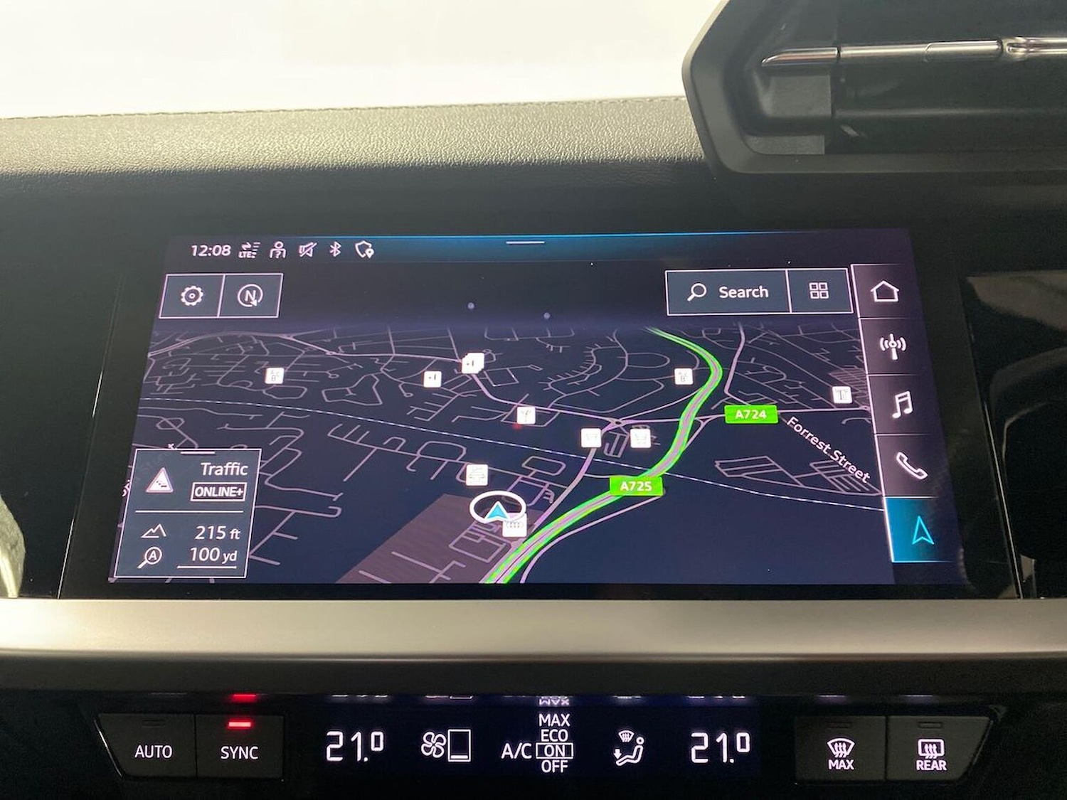 Used Audi A3 2024 for sale - 76627970: Photo 24