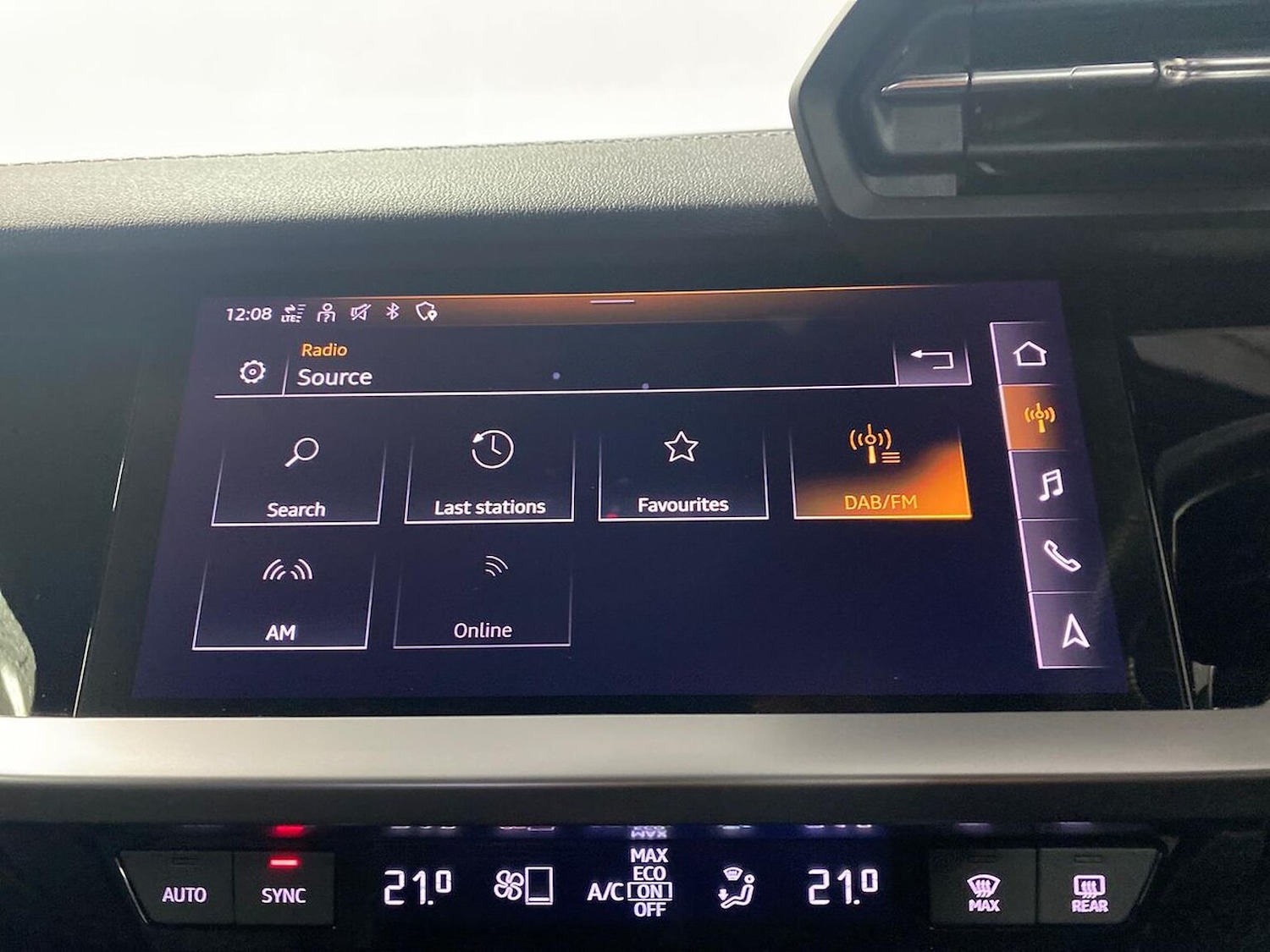 Used Audi A3 2024 for sale - 76627970: Photo 25