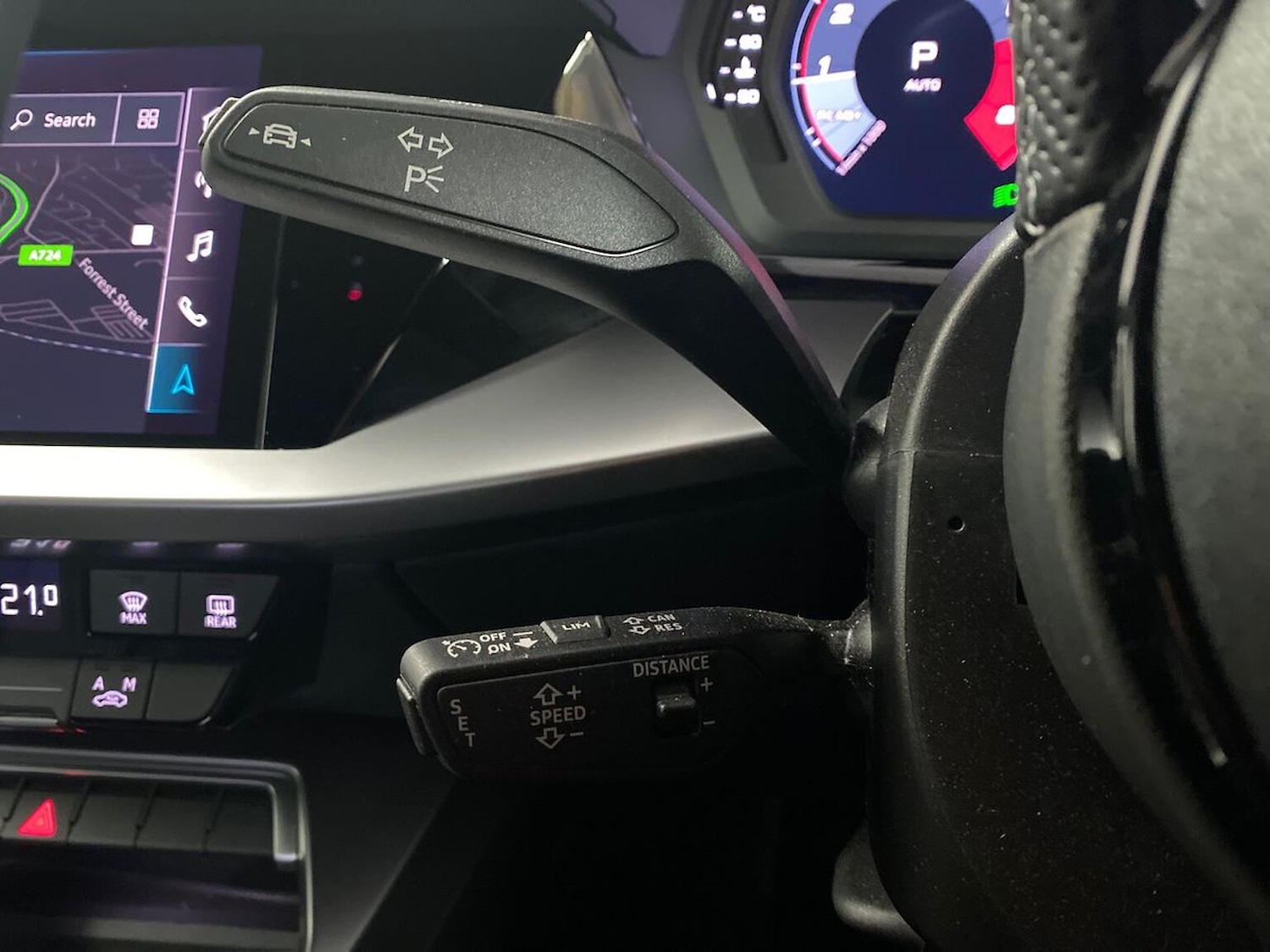 Used Audi A3 2024 for sale - 76627970: Photo 29