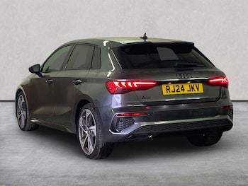 Used Audi A3 2024 for sale - 76627970: Photo