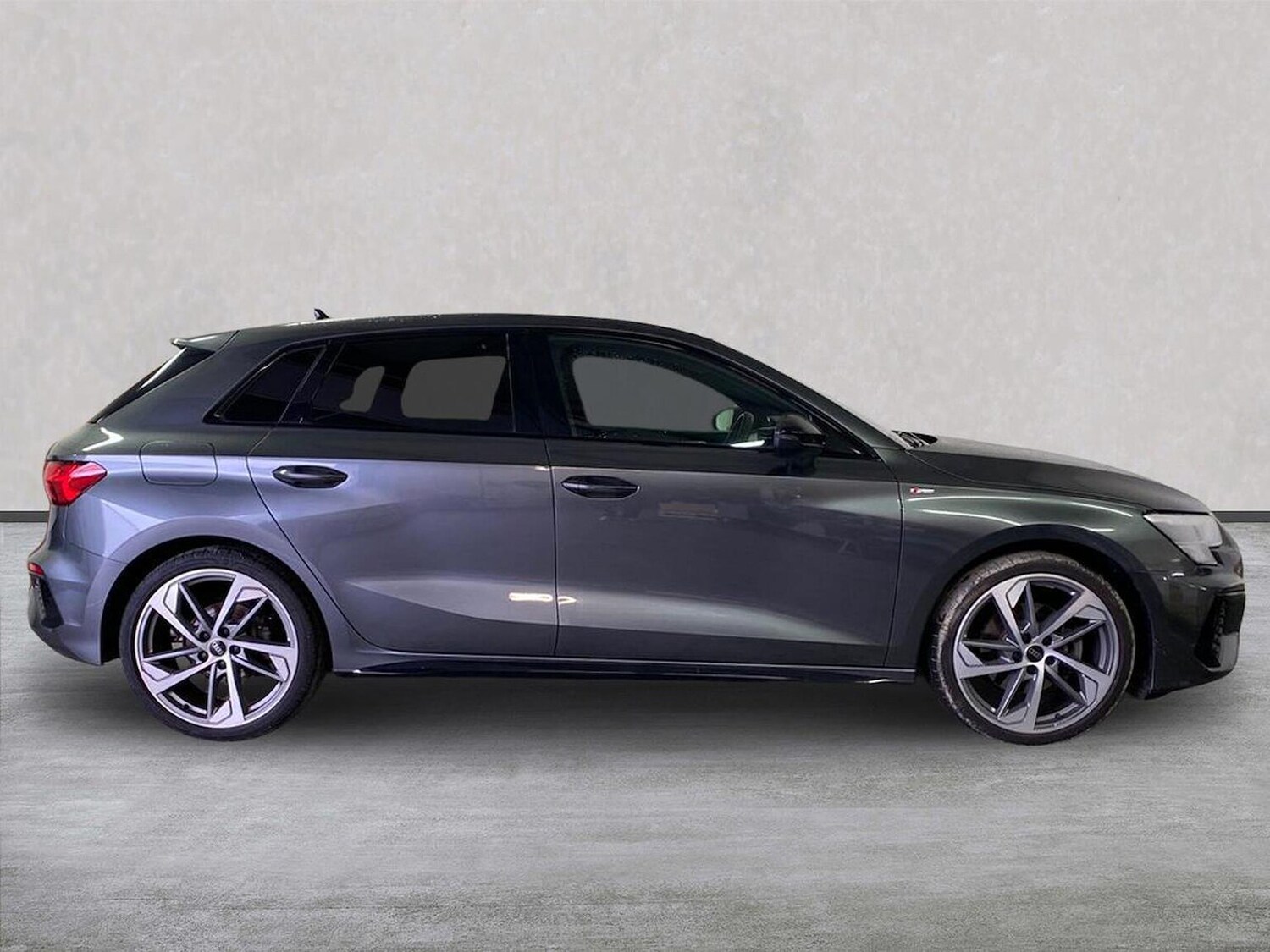 Used Audi A3 2024 for sale - 76627970: Photo 3