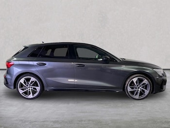 Used Audi A3 2024 for sale - 76627970: Photo