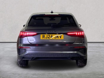 Used Audi A3 2024 for sale - 76627970: Photo