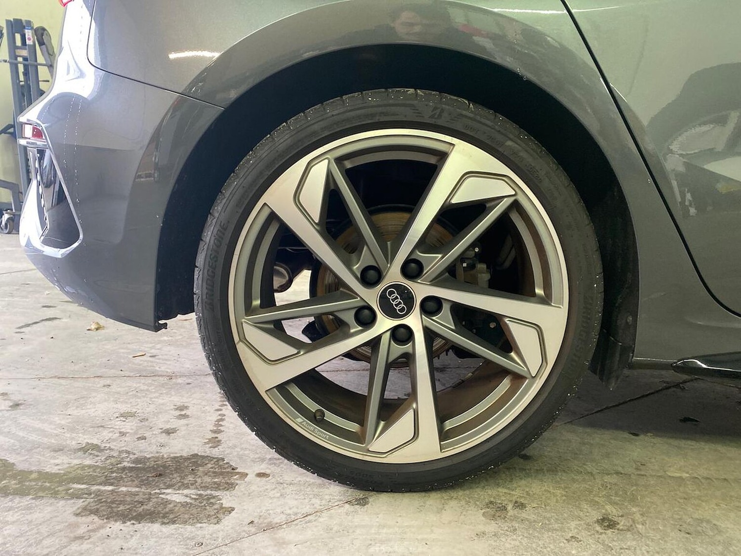 Used Audi A3 2024 for sale - 76627970: Photo 6