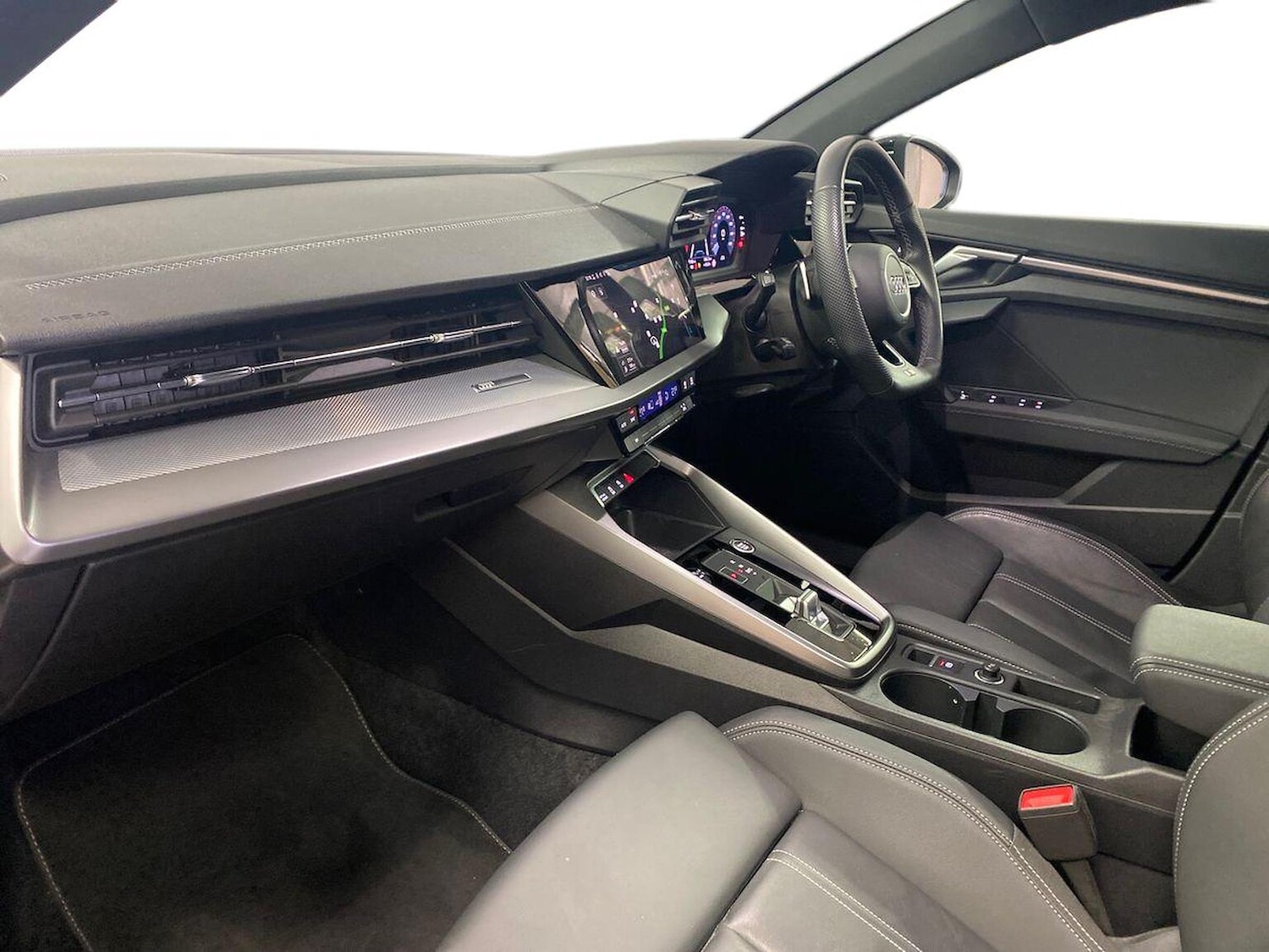 Used Audi A3 2024 for sale - 76627970: Photo 7