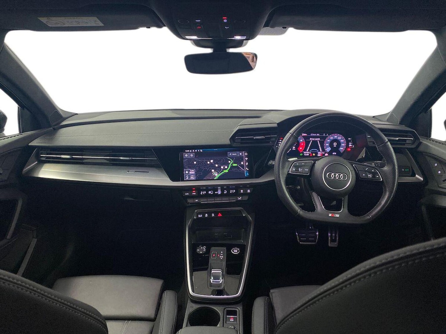 Used Audi A3 2024 for sale - 76627970: Photo 8