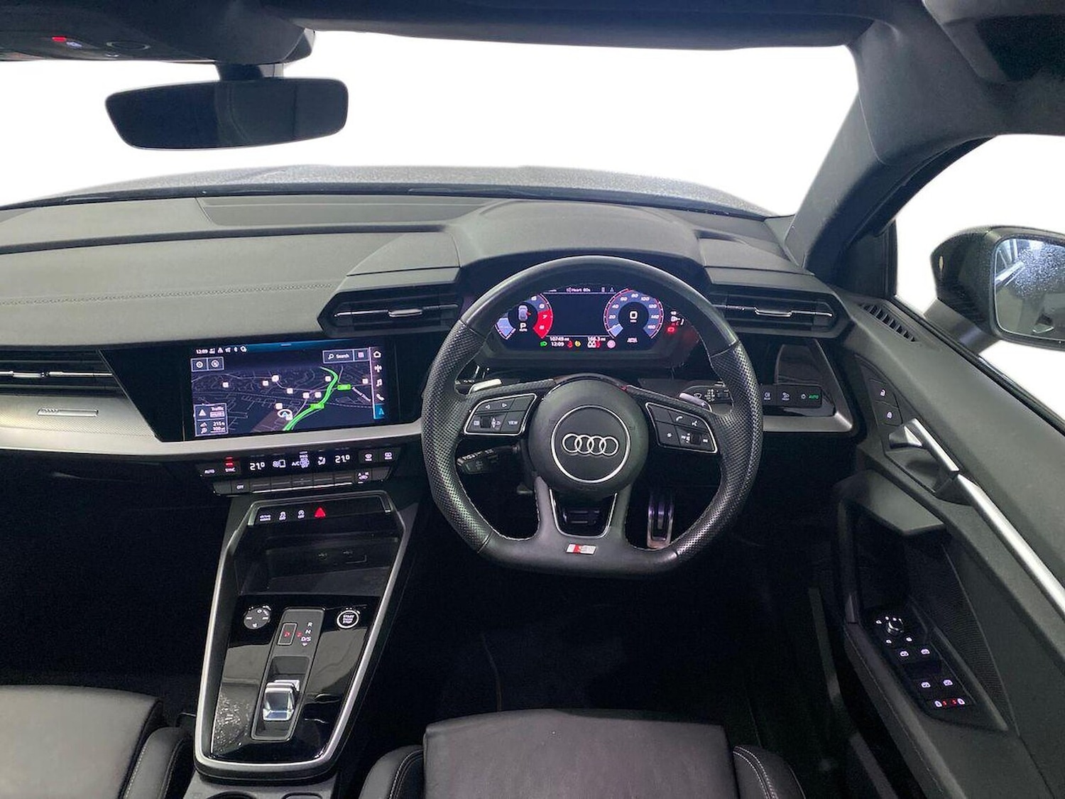 Used Audi A3 2024 for sale - 76627970: Photo 9