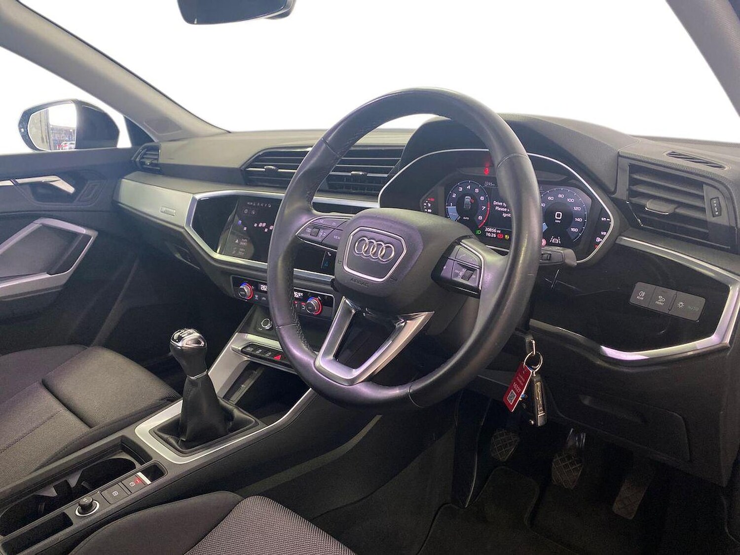 Vehicle 15