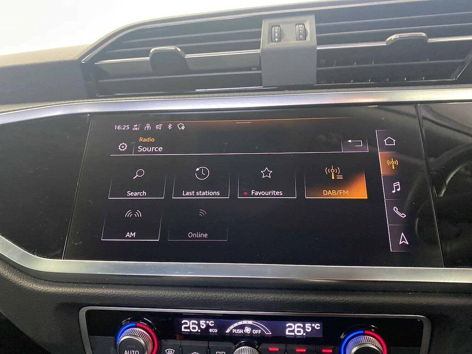Vehicle 25