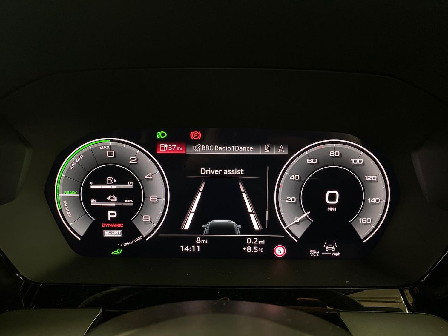 Used Audi A3 2026 for sale - 78064430: Photo 10