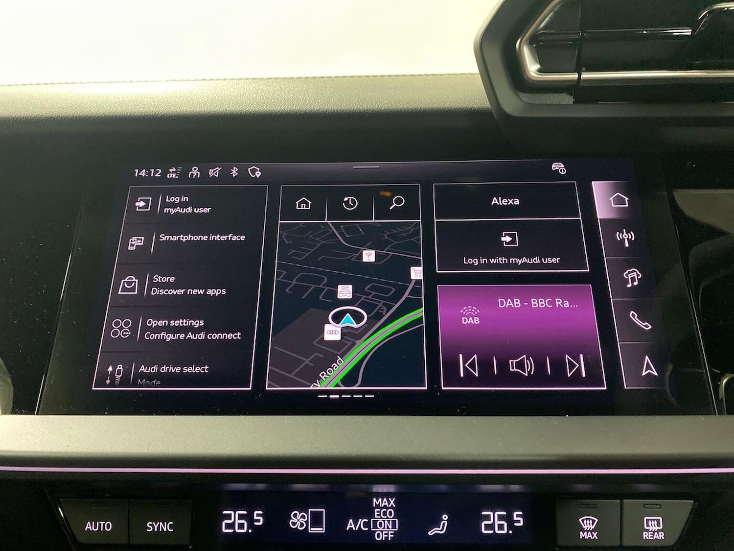 Used Audi A3 2026 for sale - 78064430: Photo 11