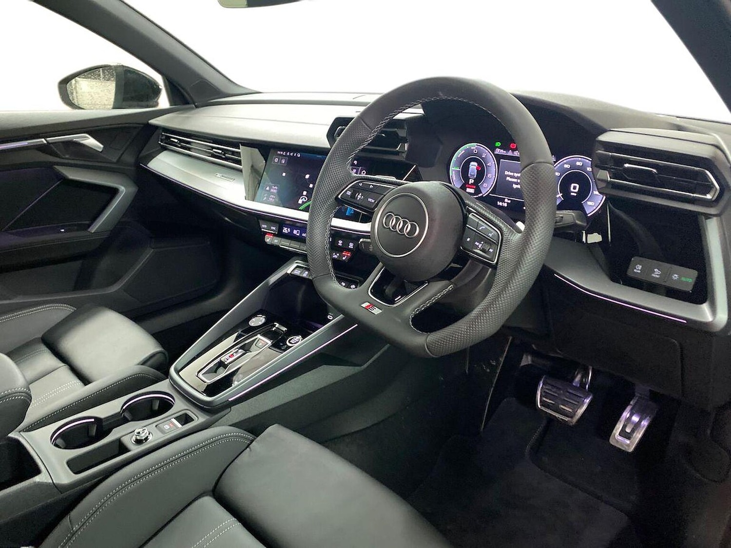 Used Audi A3 2026 for sale - 78064430: Photo 15