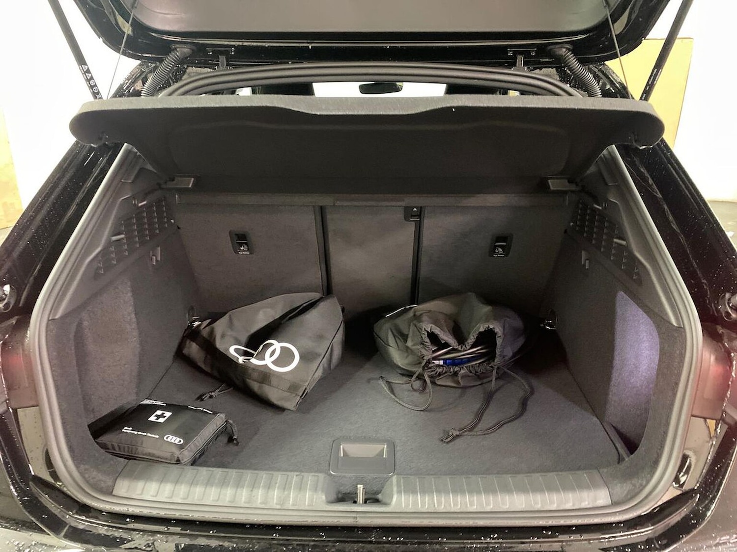 Used Audi A3 2026 for sale - 78064430: Photo 17