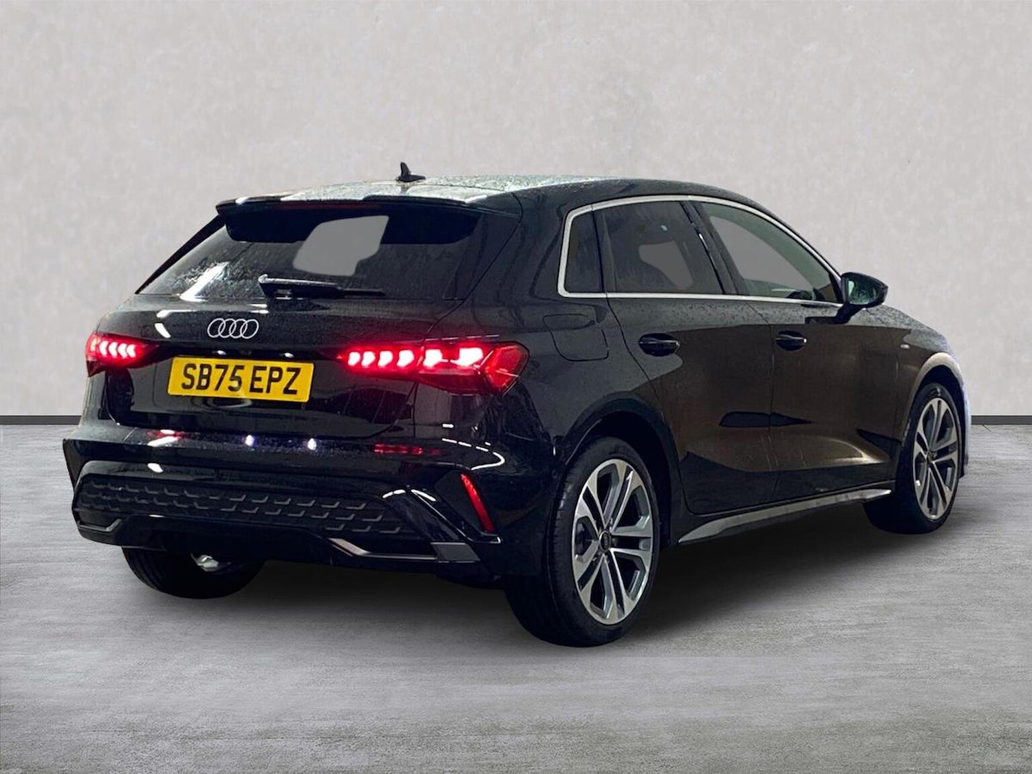 Used Audi A3 2026 for sale - 78064430: Photo 18