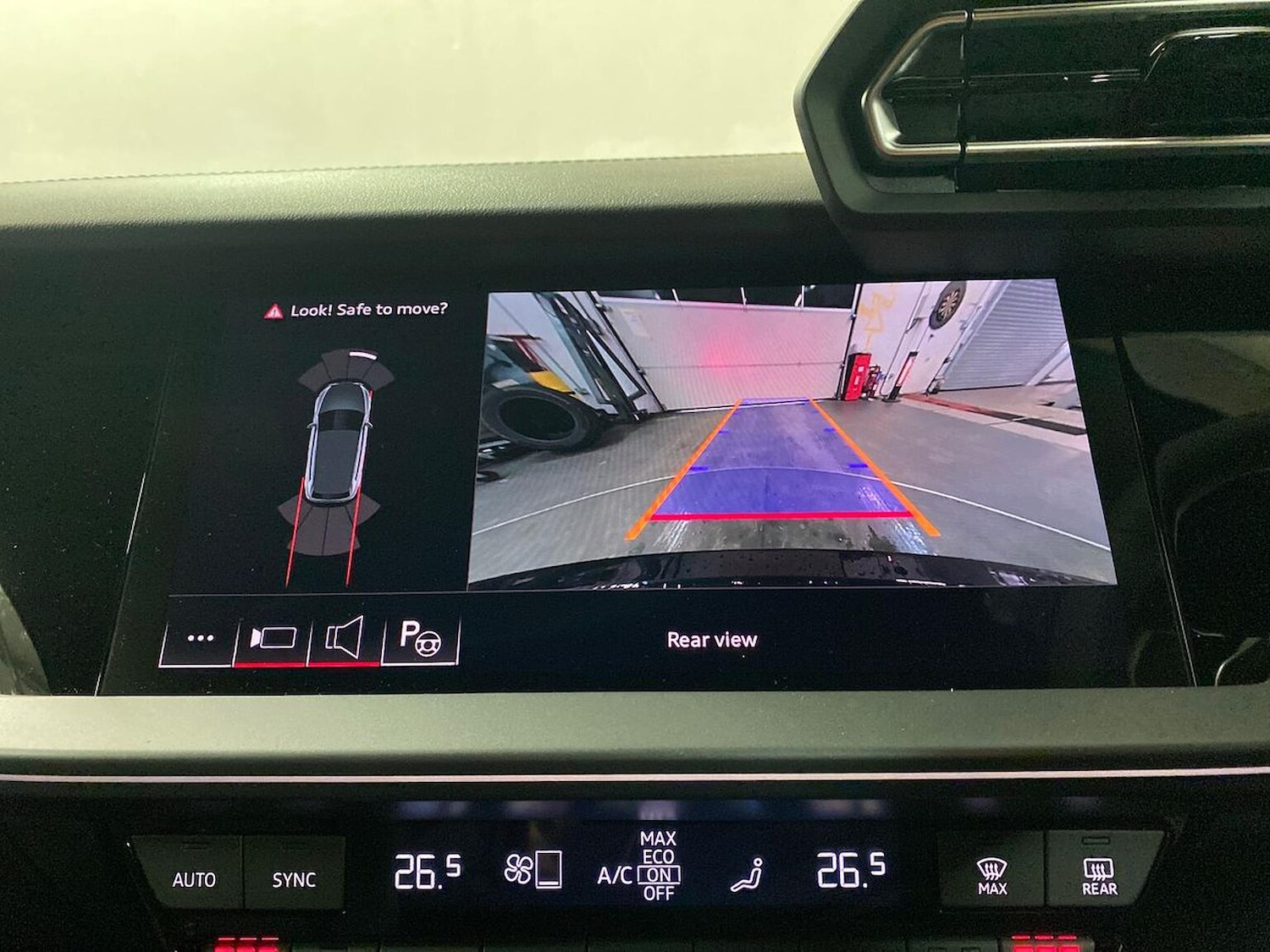 Used Audi A3 2026 for sale - 78064430: Photo 23