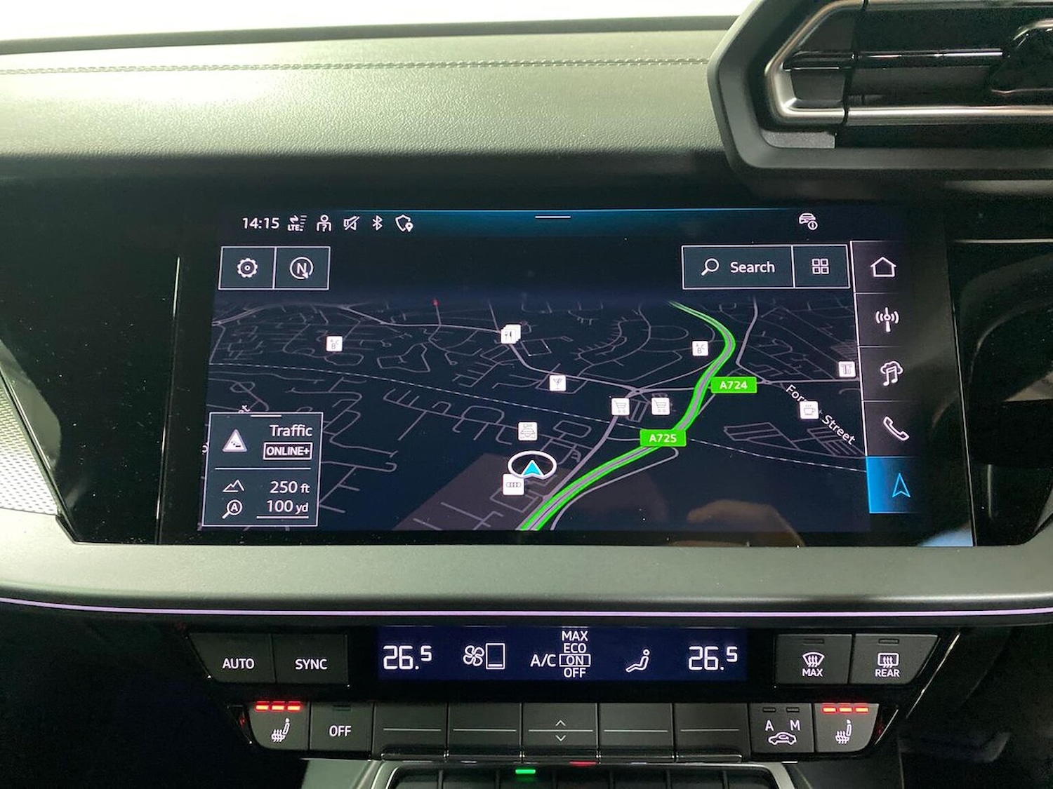 Used Audi A3 2026 for sale - 78064430: Photo 24