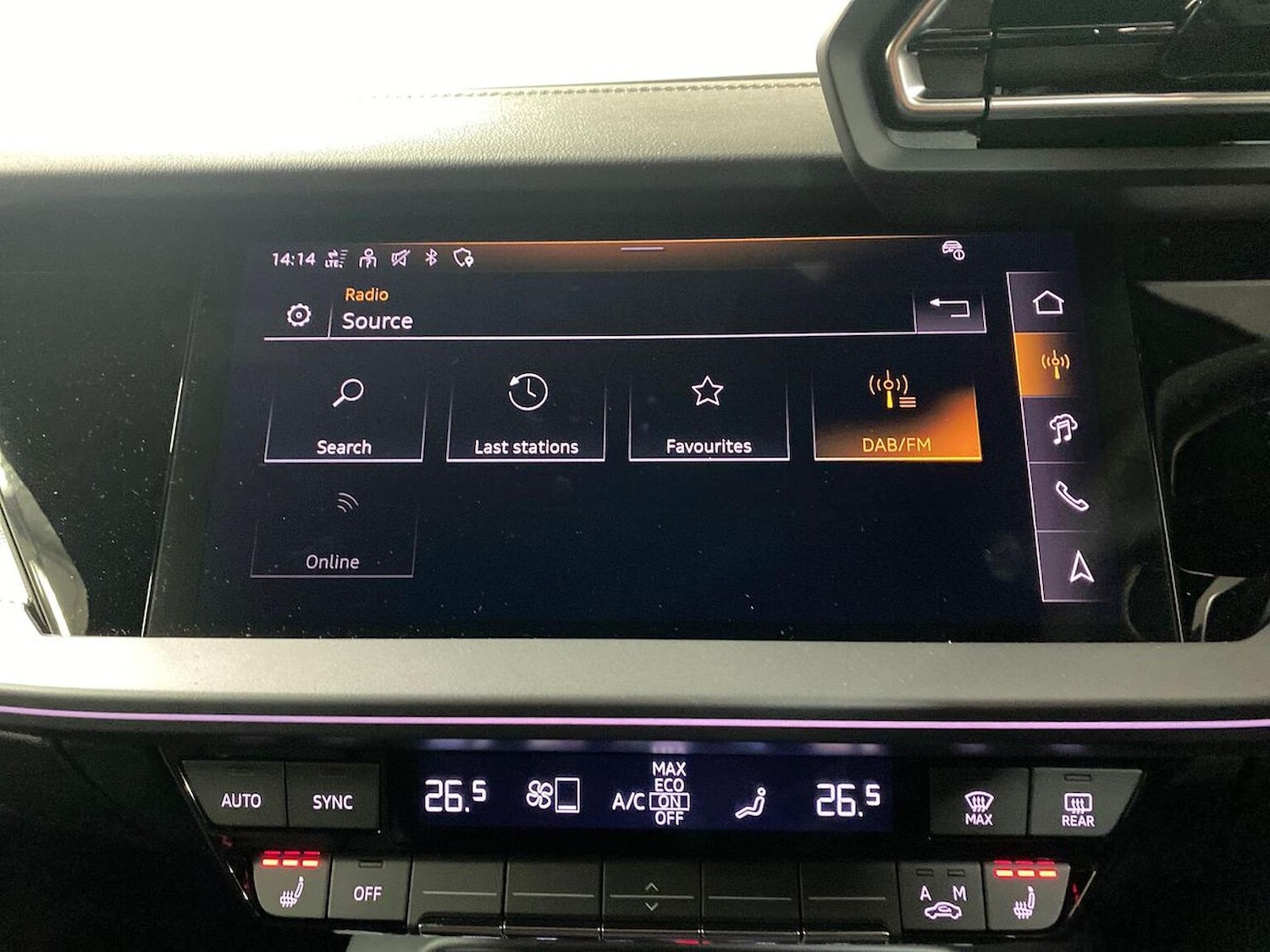 Used Audi A3 2026 for sale - 78064430: Photo 25