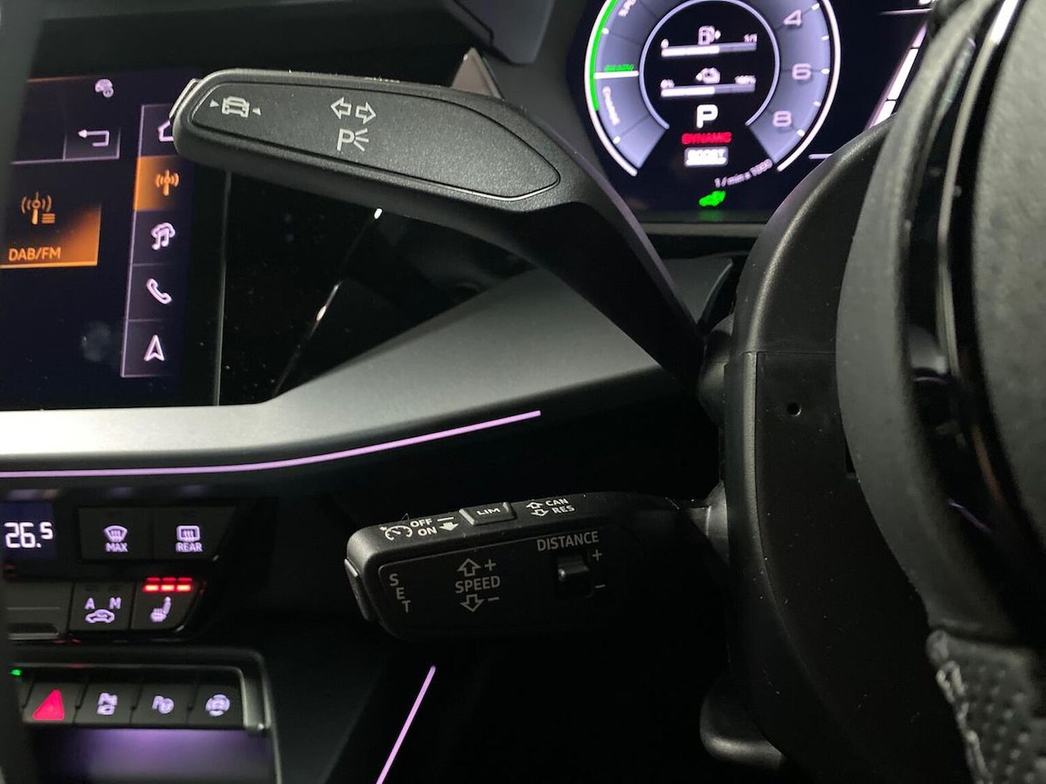 Used Audi A3 2026 for sale - 78064430: Photo 29