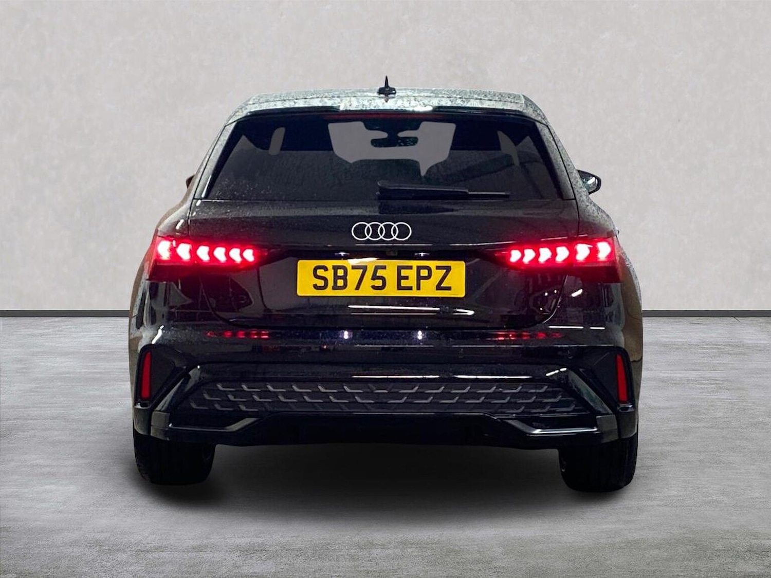 Used Audi A3 2026 for sale - 78064430: Photo 4