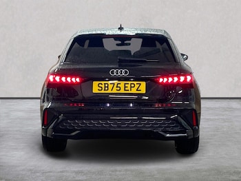 Used Audi A3 2026 for sale - 78064430: Photo