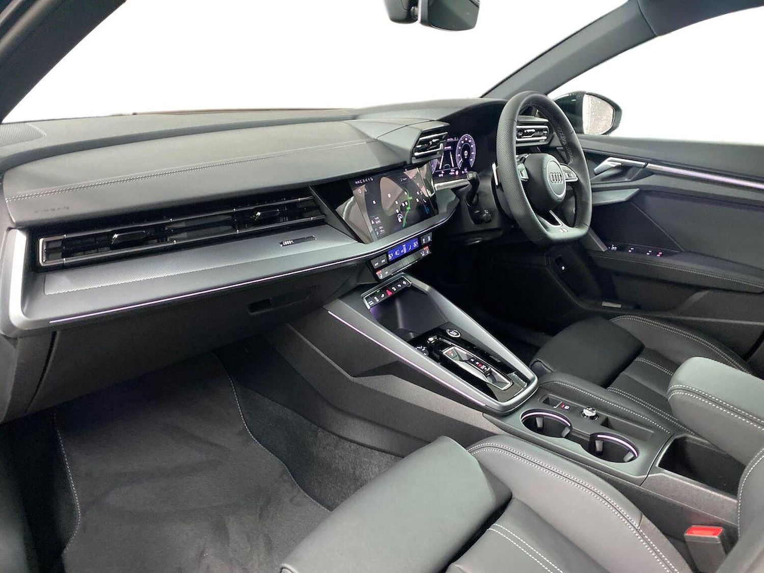 Used Audi A3 2026 for sale - 78064430: Photo 7