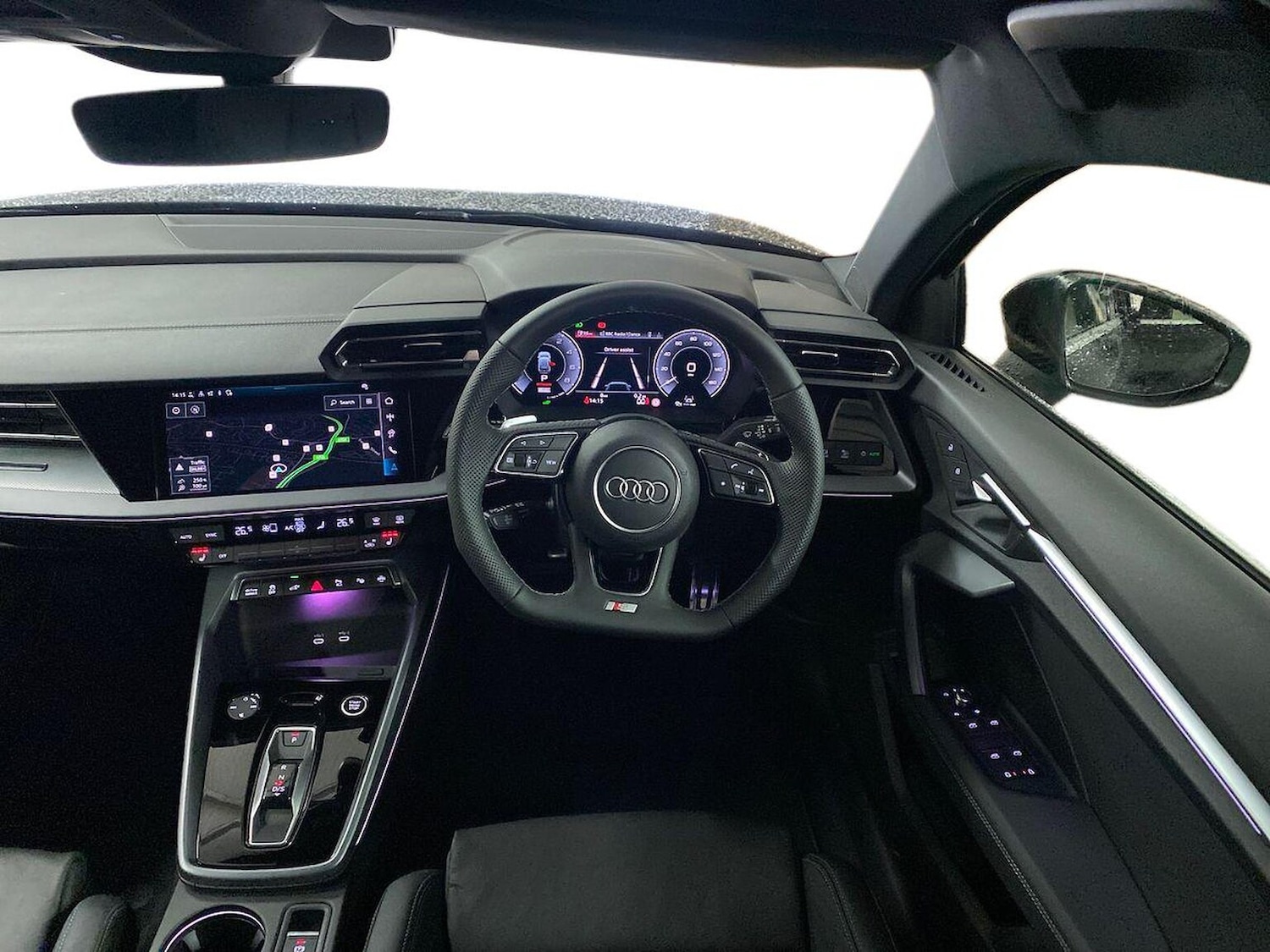 Used Audi A3 2026 for sale - 78064430: Photo 9