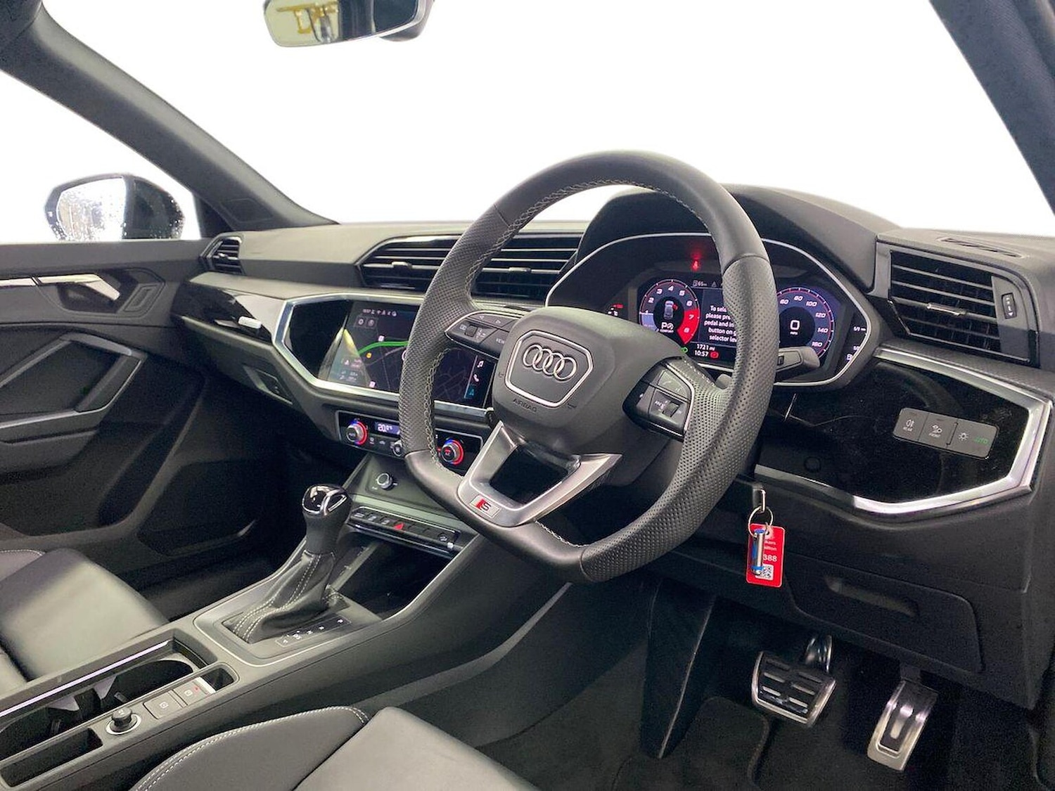 Used Audi Q3 2025 for sale - 76159500: Photo 15